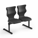 Ławka Entelo Bench 2 osobowa rozmiar nr 4