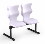 Ławka Entelo Bench 2 osobowa rozmiar nr 4