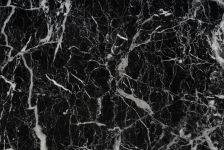 KONAMI stół, 160/90/75 cm, blat - czarny marmur, nogi - złoty