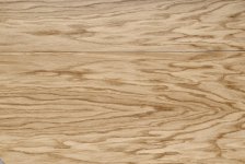 INFERNO stół rozkładany 100-300/100/76 cm, dąb naturalny - czarny