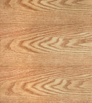 DICKSON stół rozkładany 150-210/90 cm, blat - naturalny, nogi - czarny