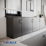 Regał aktowy PS27 80x39x75h