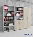 Szafa aktowa PS28 40x39x75h