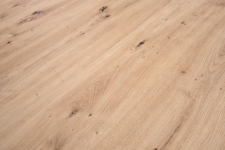 RINGO stół 102-142x102x76 cm, kolor blat dąb artisan, nogi - czarny