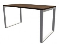 Biurko proste EVRO EVB 12-1 / 180x70x75h