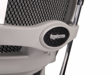 Fotel Ergohuman 2 Elite ST GS Black