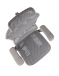 Fotel Ergohuman 2 Elite ST GS Grey