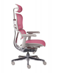 Fotel Ergohuman 2 Elite  ST GS Pink