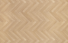 BERTO stół blat - naturalny, noga - czarny