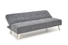 CARLITO sofa rozkładana popiel