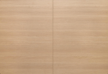 GIACOMO stół rozkładany 180-240/100/76/78 cm, blat - naturalny, noga - czarny