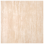 TRAVERTINO KWADRAT ława, trawertyn