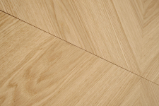 EDMONDO stół rozkładany 160-240/90/75 cm, dąb naturalny / czarny