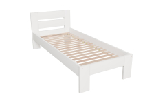 MATILDA 90 łóżko, biały