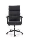 ADRIANO 2 fotel obrotowy czarny