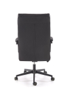 ADRIANO 2 fotel obrotowy czarny