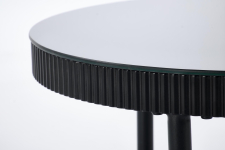 COSMO S ława, czarny