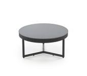 COSMO S ława, czarny