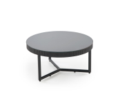 COSMO S ława, czarny