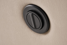 CROCUS fotel wypoczynkowy z funkcją elektrycznego rozkładania, beżowy