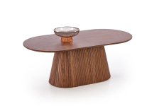 GISELA ława orzechowy