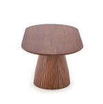 GISELA ława orzechowy