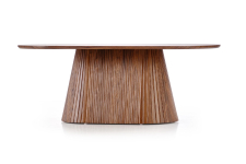 GISELA ława orzechowy