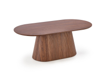 GISELA ława orzechowy