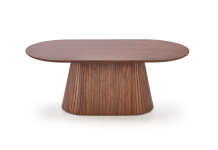 GISELA ława orzechowy