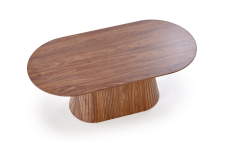 GISELA ława orzechowy