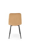 K525 krzesło beżowy