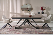 K564 krzesło beżowy obrotowe