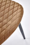 K569 krzesło, beżowy