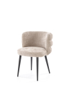 K575 krzesło kolor beżowy