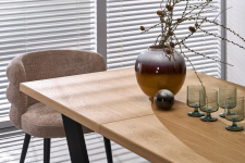 K575 krzesło kolor beżowy