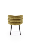 K575 krzesło kolor oliwkowy