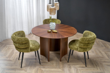 K575 krzesło kolor oliwkowy