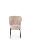 K590 krzesło kolor beżowy