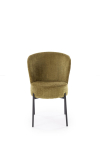 K590 krzesło kolor oliwkowy