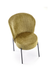 K590 krzesło kolor oliwkowy