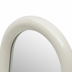 POSTER lustro ścienne, biały