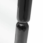 POSTER lustro ścienne, czarny