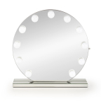 TORANO lustro stołowe z oświetleniem LED