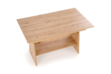 ERIKA ławostół rozkładany dąb artisan