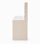 HOLLYWOOD 2 XL toaletka kaszmir