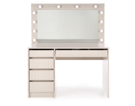 HOLLYWOOD 2 XL toaletka kaszmir