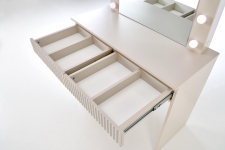 HOLLYWOOD 2 toaletka kaszmir