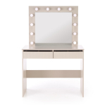 HOLLYWOOD 2 toaletka kaszmir