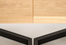 MASSIVE 2 stół rozkładany 160-250x90x77 cm dąb naturalny/czarny