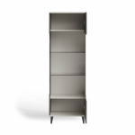 RANDOM 2 W-1 witryna kaszmir / orzech / czarny